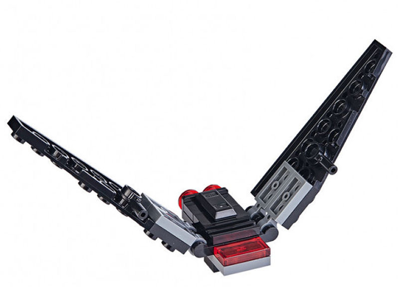 lego star wars magazine issue 2
