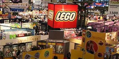 Rebels Com Lego Toy Fair Erage