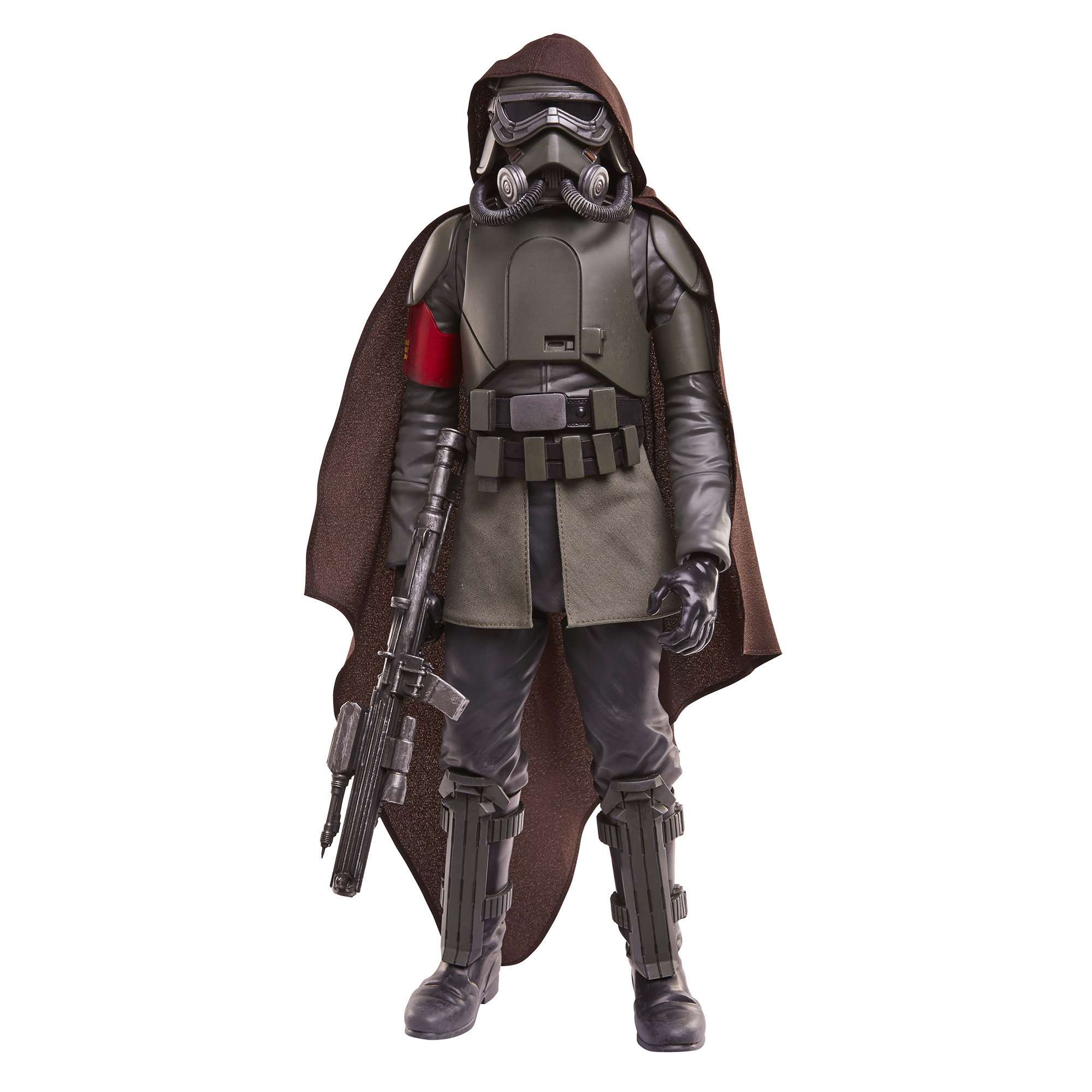 mud trooper cosplay