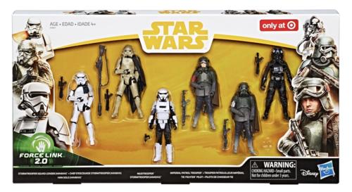 target exclusive stormtrooper