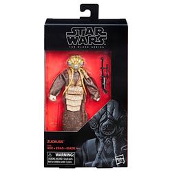 zuckuss disney store