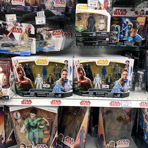 force link 2.0 star wars