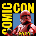 2019 San Diego Comic-Con Coverage