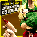 2019 Star Wars Celebration Coverage