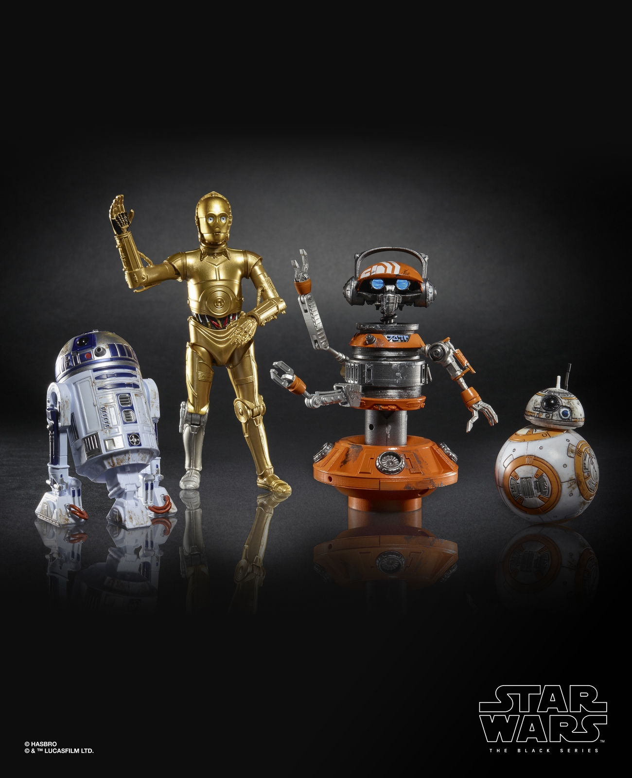 STAR WARS THE BLACK SERIES 6-INCH DROID DEPOT 4-PACK - (oop 1).jpg