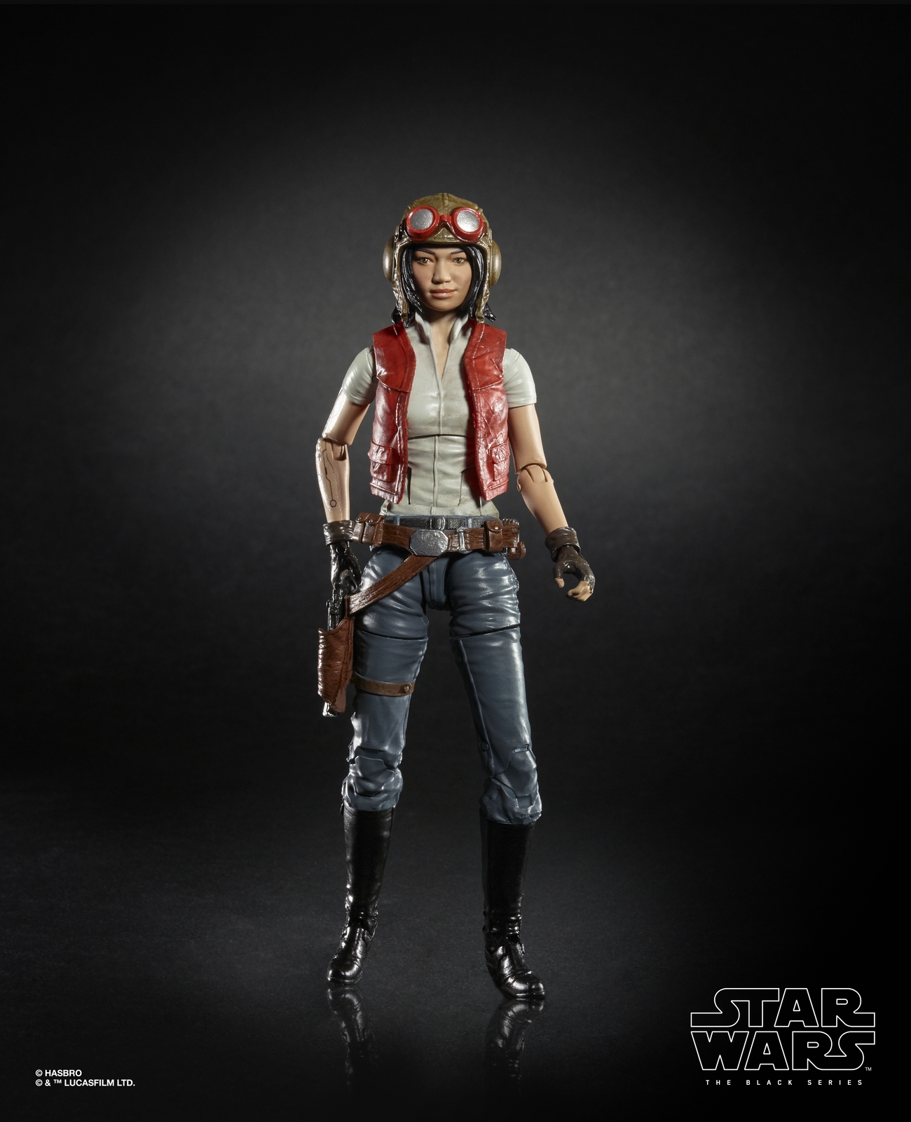 STAR WARS THE BLACK SERIES 6-INCH Figure Assortment - Doctor Aphra (oop 1).jpg