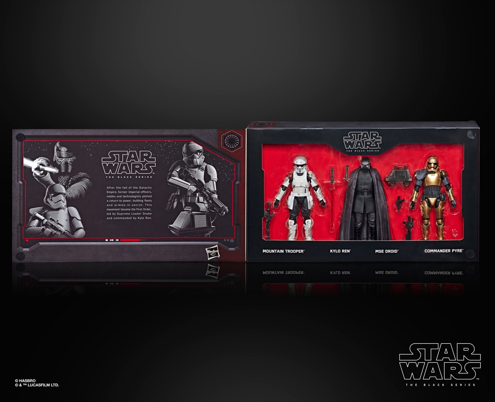 STAR WARS THE BLACK SERIES 6-INCH THE FIRST ORDER 4-PACK (in pck 1).jpg