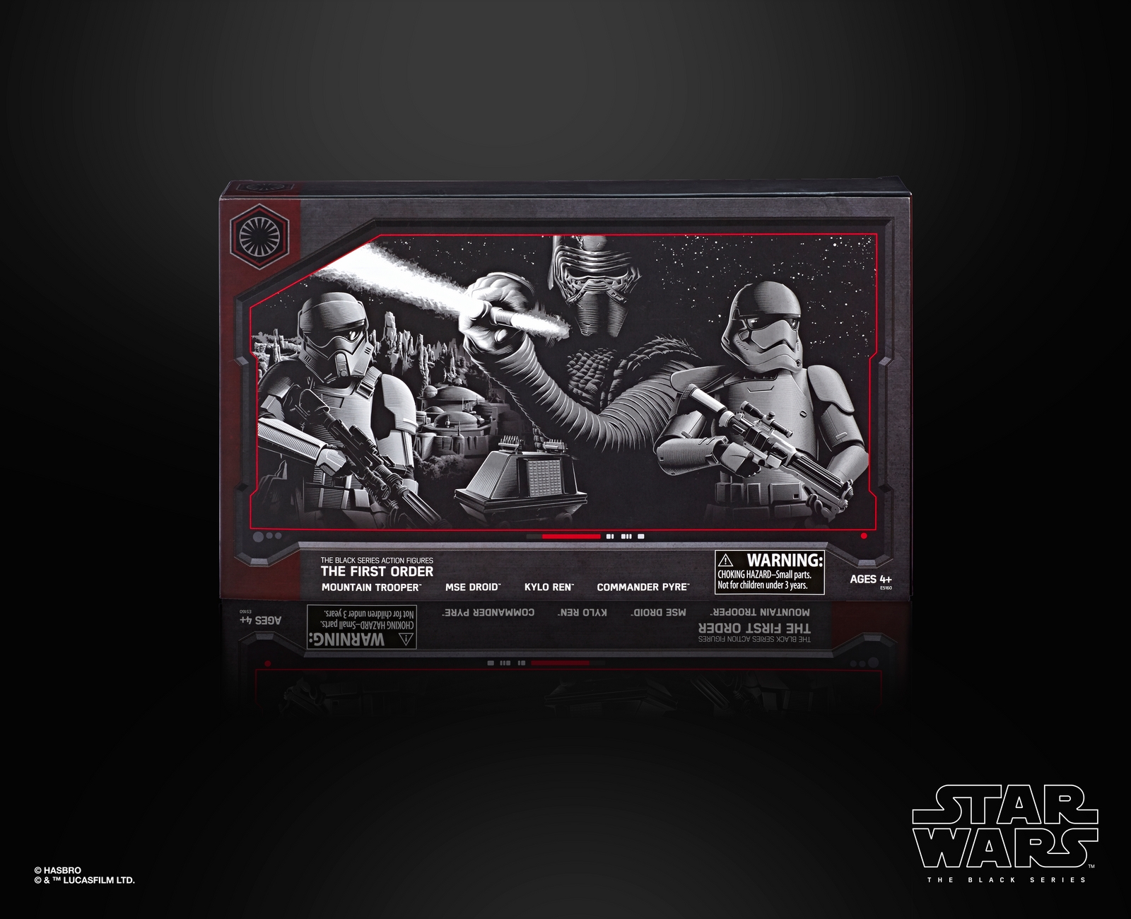 STAR WARS THE BLACK SERIES 6-INCH THE FIRST ORDER 4-PACK (in pck 2).jpg