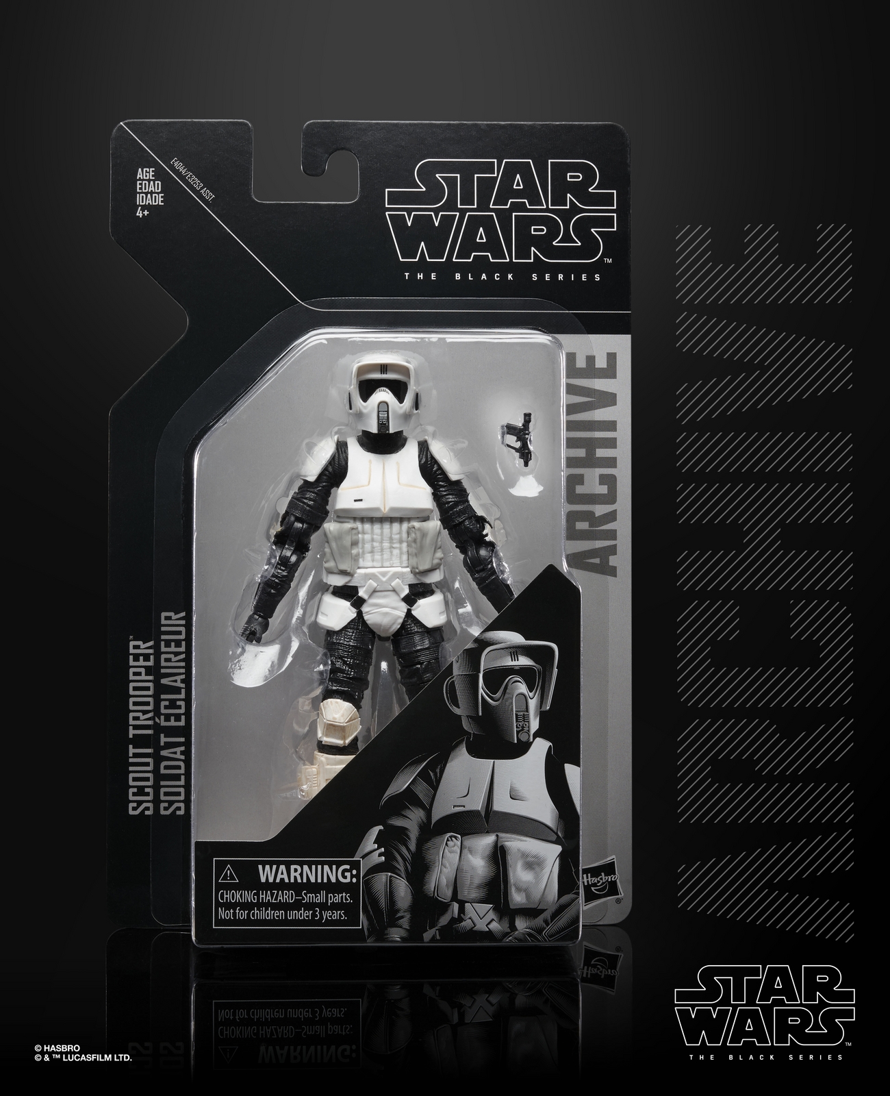 STAR WARS THE BLACK SERIES ARCHIVE 6-INCH Figure Assortment - Scout Trooper (in pck).jpg