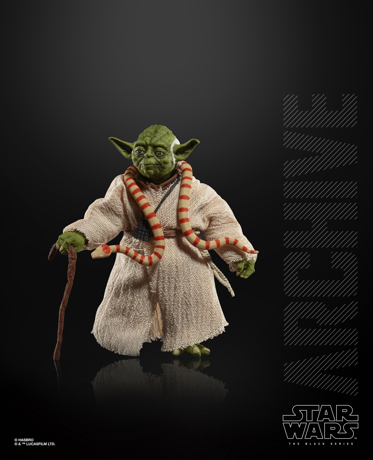 STAR WARS THE BLACK SERIES ARCHIVE 6-INCH Figure Assortment - Yoda (oop).jpg