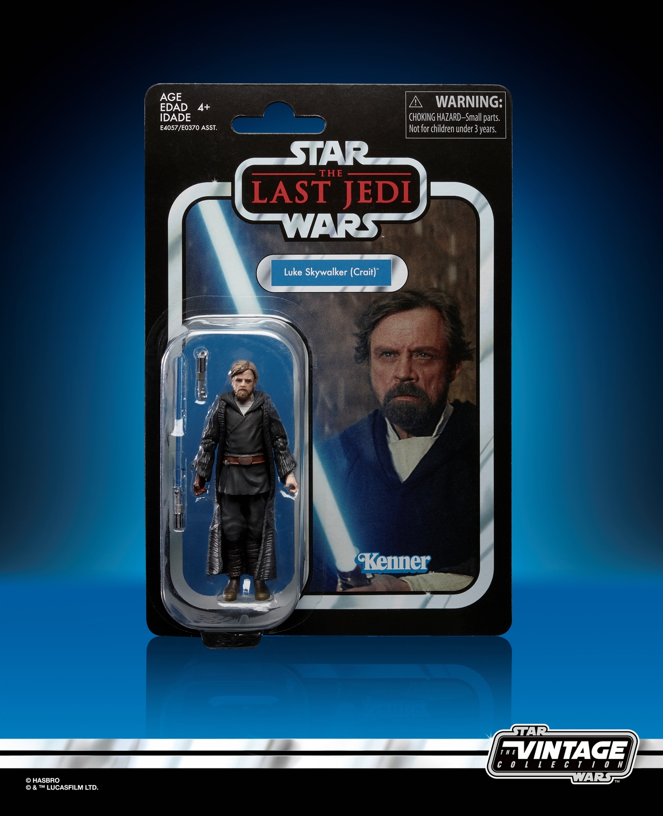 STAR WARS THE VINTAGE COLLECTION 3.75-INCH Figure Assortment - Luke Skywalker (Crait) in pck 1.jpg