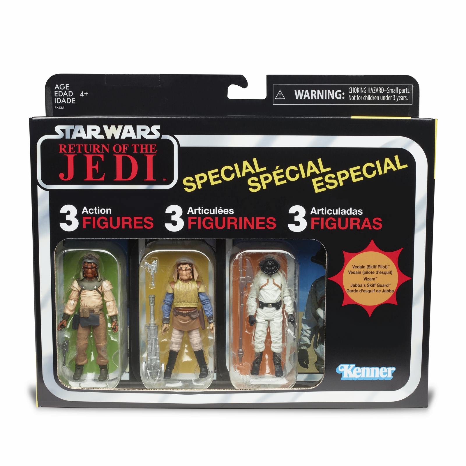 STAR WARS THE VINTAGE COLLECTION TATOOINE SKIFF 3.75-INCH 3-PACK  (in pck 2).jpg