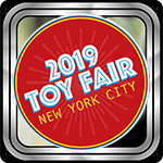 2019 International toy Fair