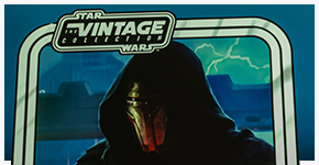 darth revan vintage collection