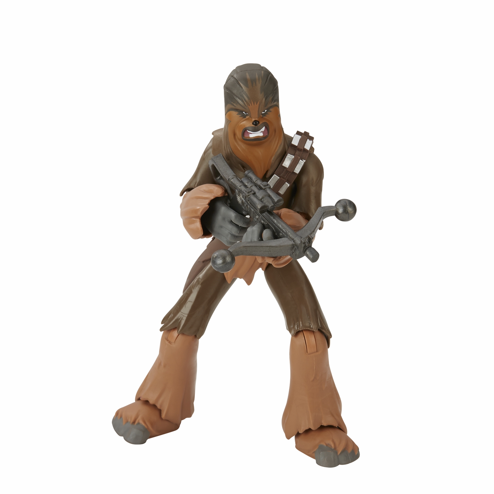 STAR WARS GALAXY OF ADVENTURES 5-INCH Figure Assortment Chewbacca - oop (1).jpg