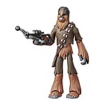 STAR WARS GALAXY OF ADVENTURES 5-INCH Figure Assortment Chewbacca - oop (3).jpg