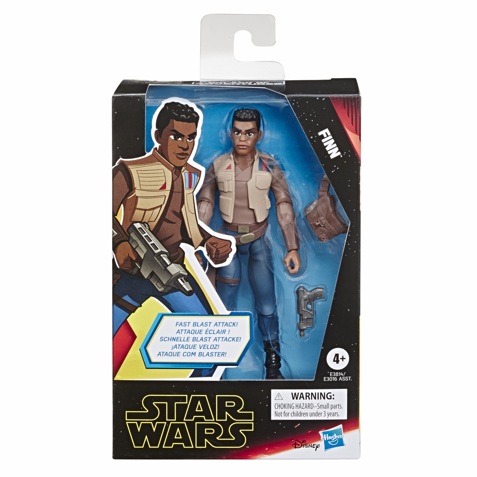 STAR WARS GALAXY OF ADVENTURES 5-INCH Figure Assortment Finn - in pck.jpg