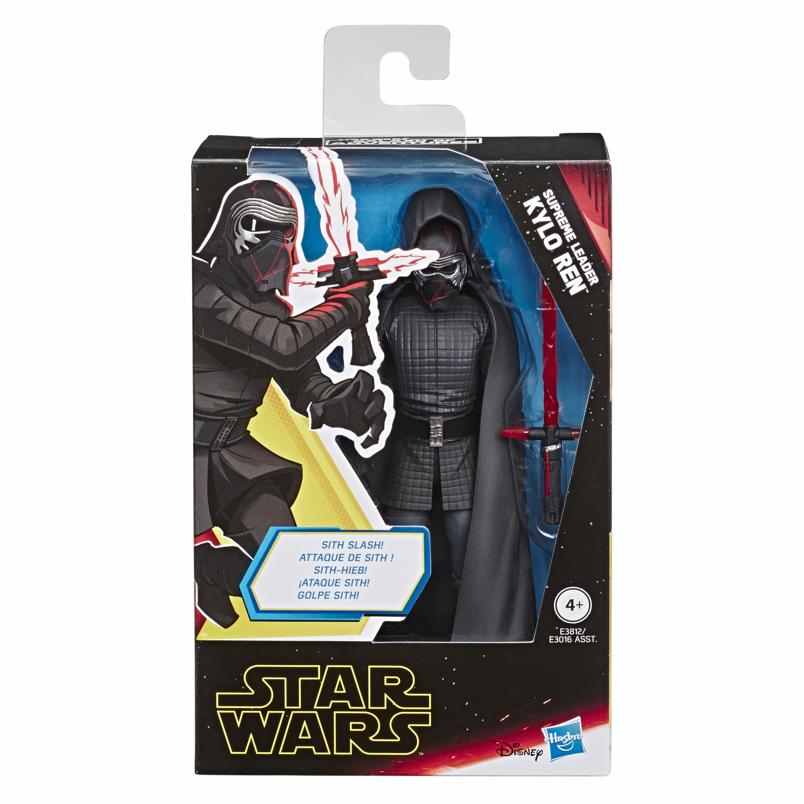 STAR WARS GALAXY OF ADVENTURES 5-INCH Figure Assortment Supreme Leader Kylo Ren - in pck.jpg