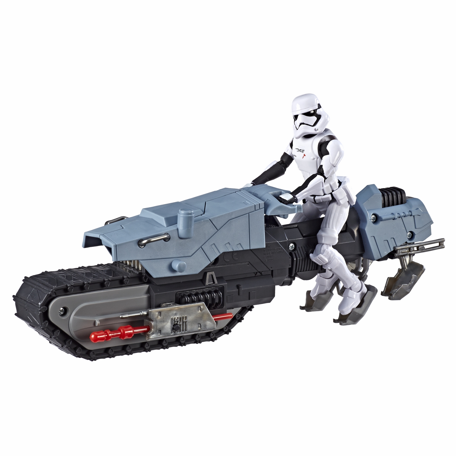 STAR WARS GALAXY OF ADVENTURES FIRST ORDER DRIVER AND TREADSPEEDER - oop (1).jpg