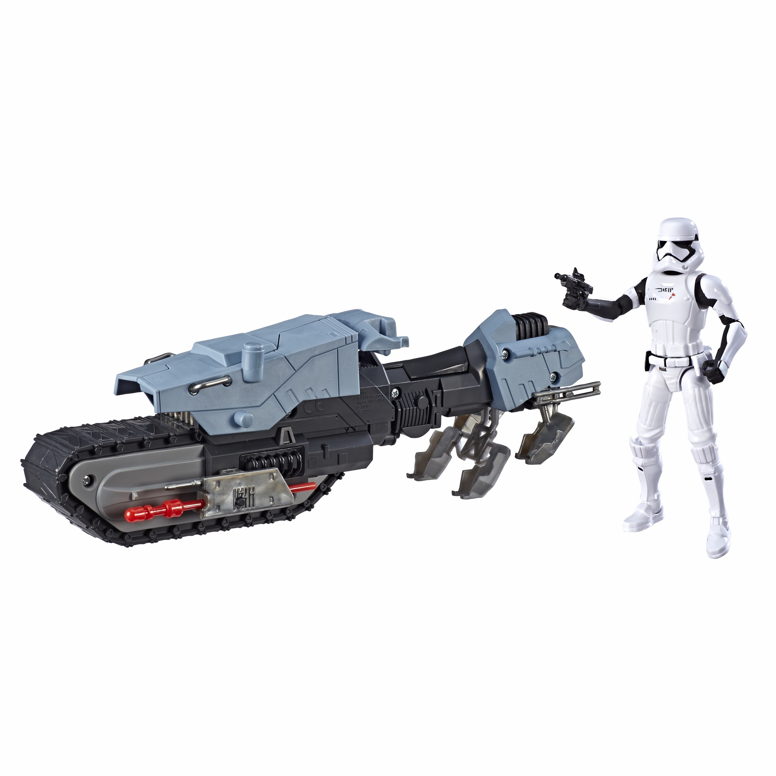 STAR WARS GALAXY OF ADVENTURES FIRST ORDER DRIVER AND TREADSPEEDER - oop (2).jpg