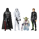 STAR WARS HERO SERIES THRONE ROOM DUEL 4-PACK - oop.jpg