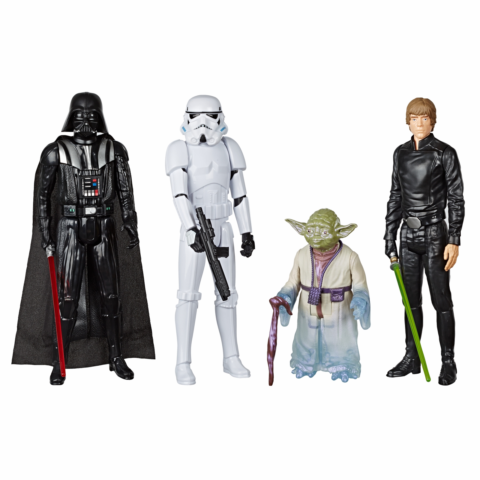 STAR WARS HERO SERIES THRONE ROOM DUEL 4-PACK - oop.jpg