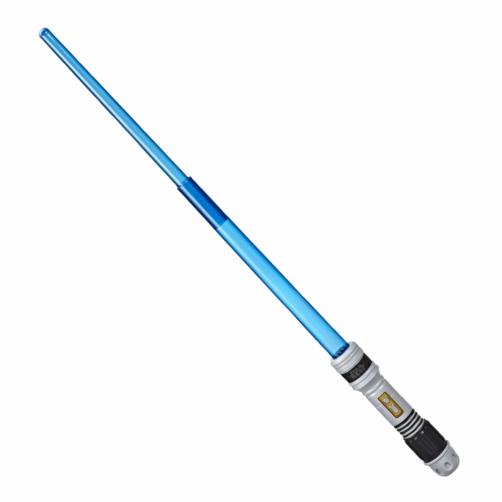 STAR WARS LEVEL 1 EXTENDABLE LIGHTSABER Assortment BLUE - oop (1).jpg