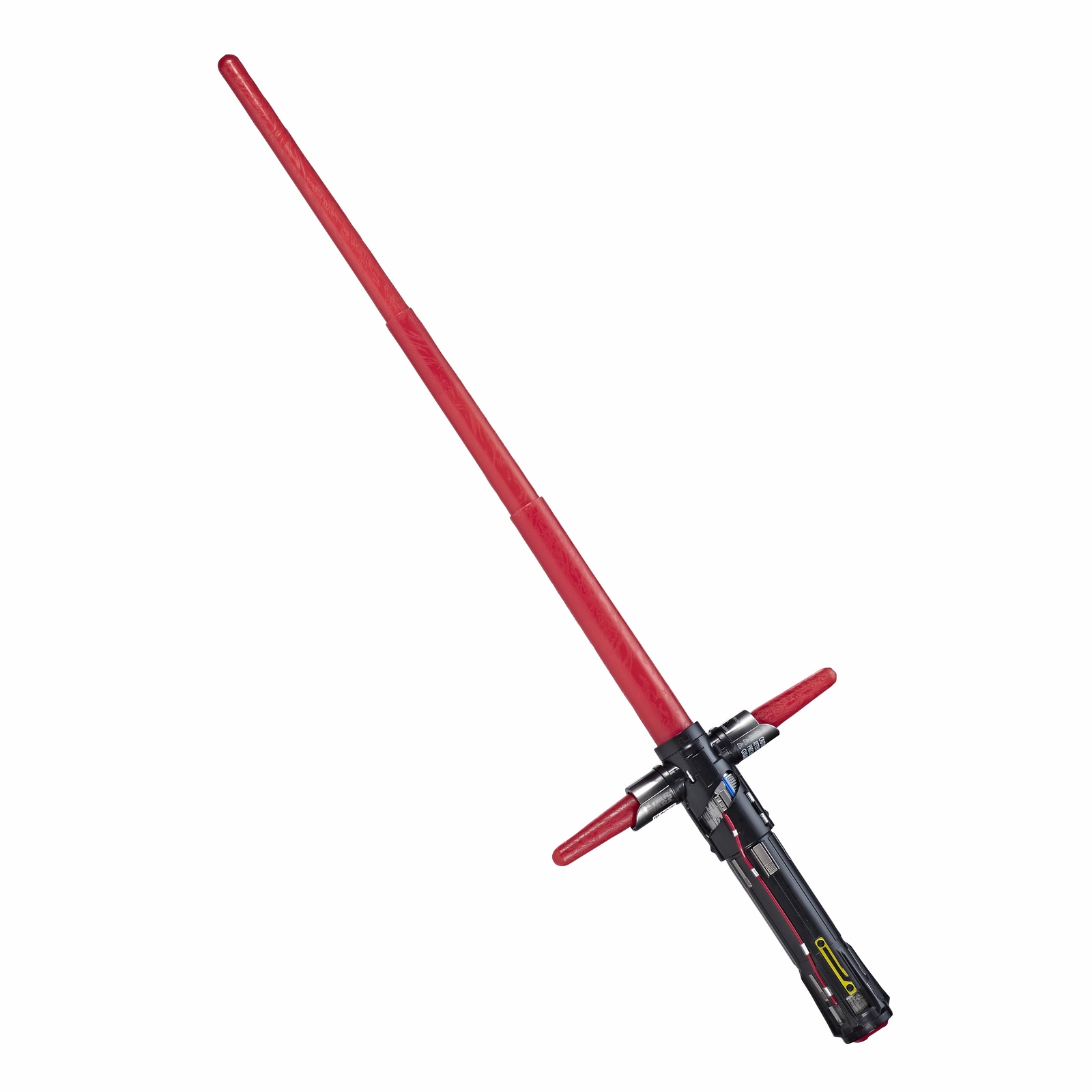 STAR WARS LEVEL 2 ELECTRONIC LIGHTSABER Assortment KYLO REN - oop (1).jpg