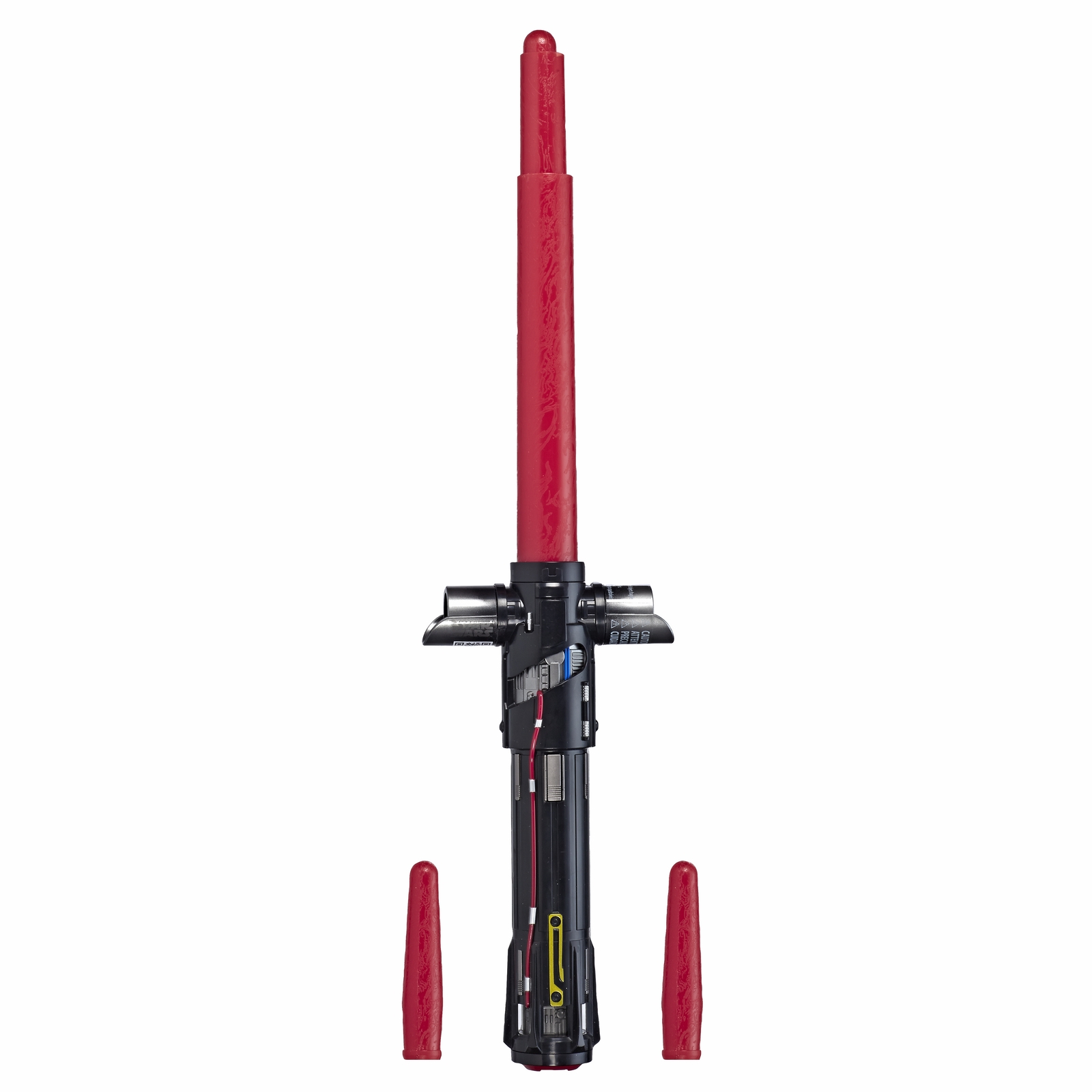 STAR WARS LEVEL 2 ELECTRONIC LIGHTSABER Assortment KYLO REN - oop (2).jpg