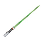 STAR WARS LEVEL 2 ELECTRONIC LIGHTSABER Assortment LUKE SKYWALKER - oop.jpg