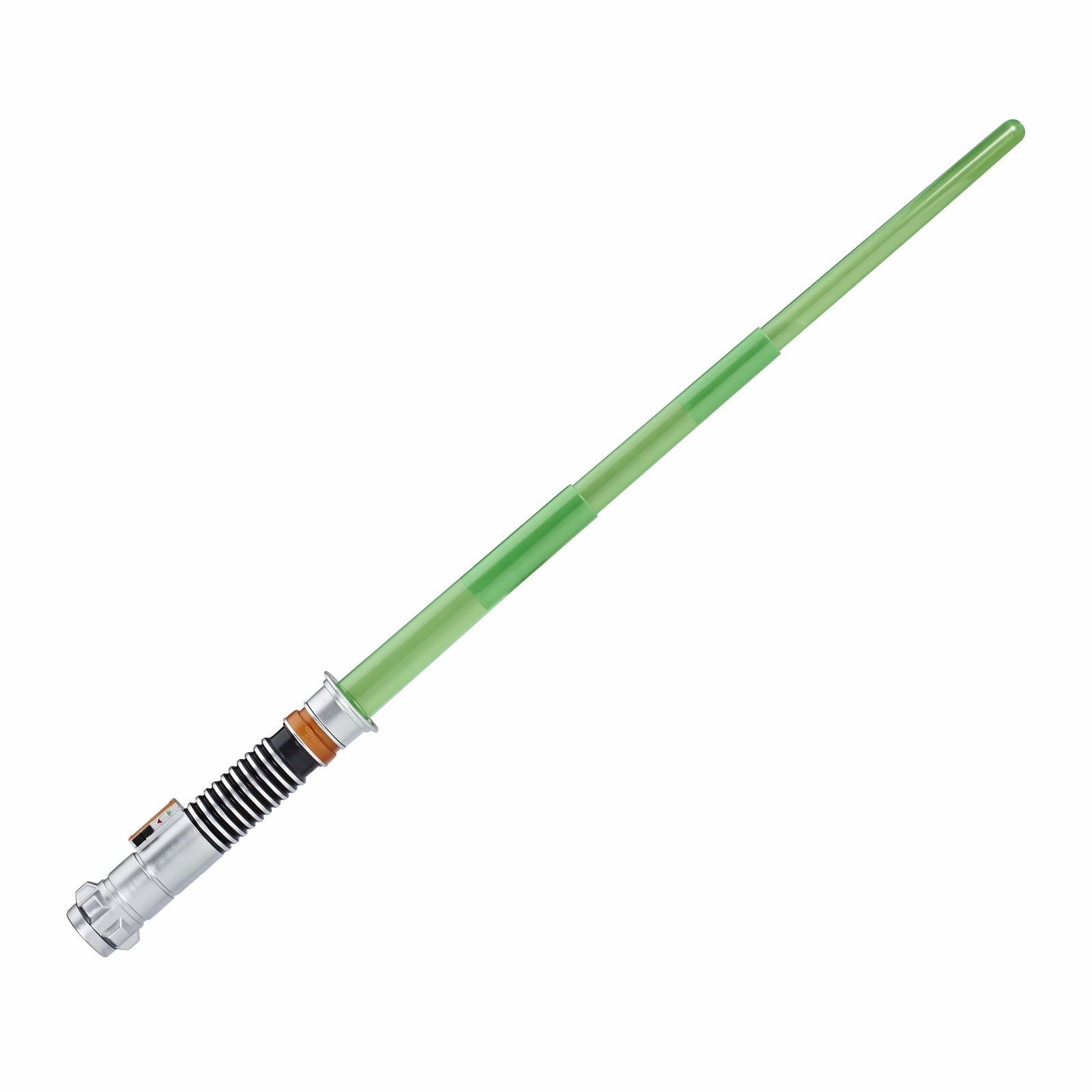 STAR WARS LEVEL 2 ELECTRONIC LIGHTSABER Assortment LUKE SKYWALKER - oop.jpg