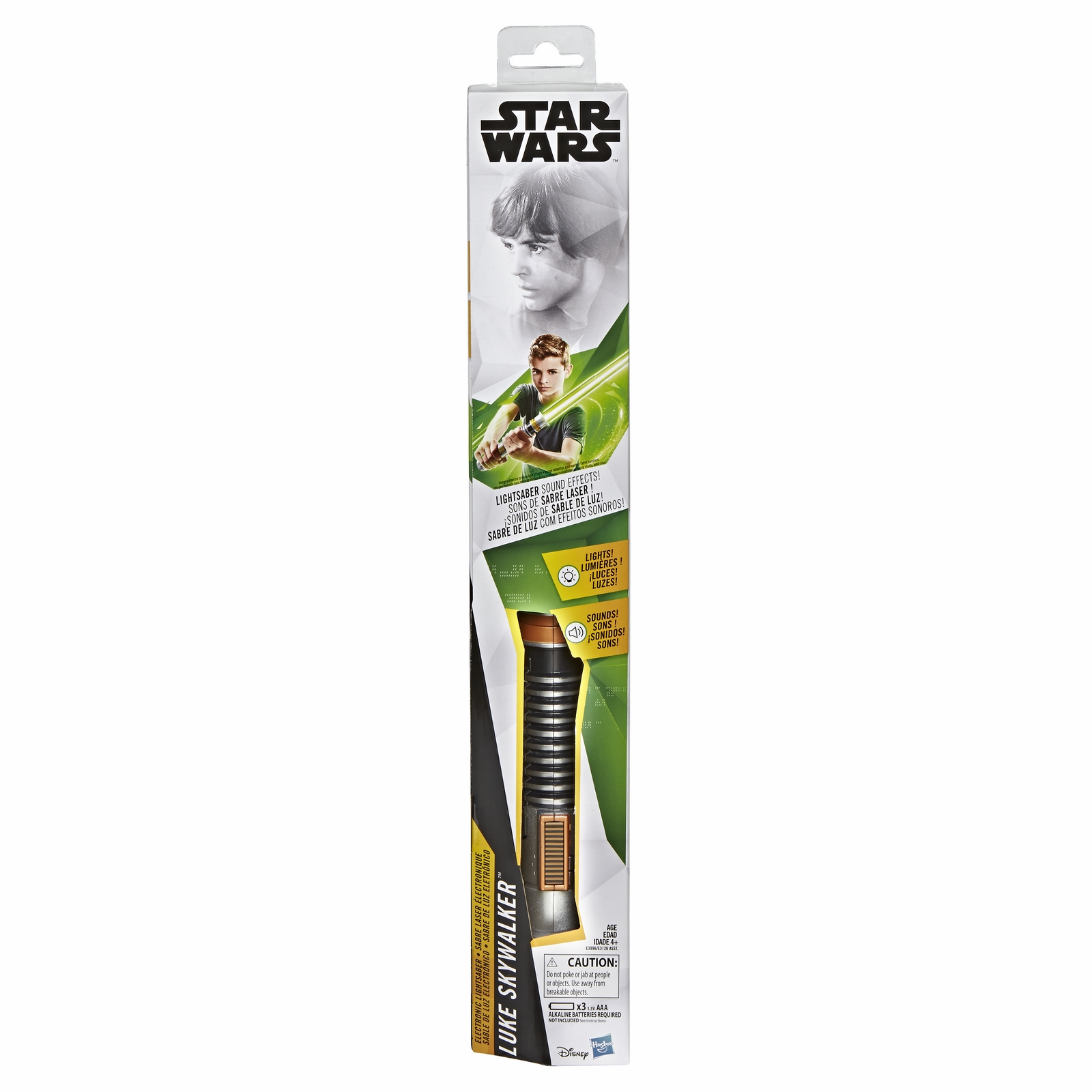 STAR WARS LEVEL 2 ELECTRONIC LIGHTSABER Assortment LUKE SKYWALKER - pckging.jpg