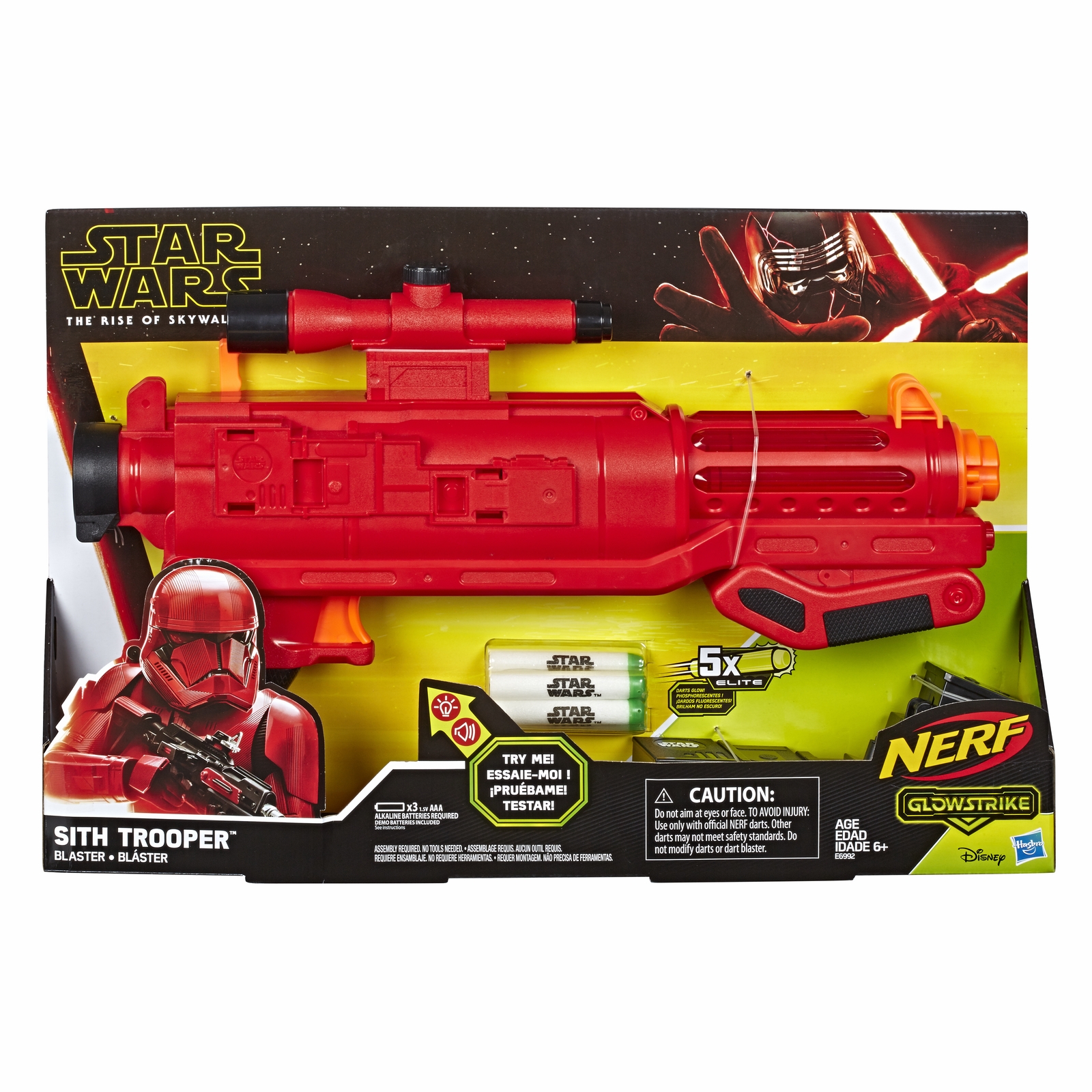 STAR WARS NERF SITH TROOPER BLASTER - in pck.jpg