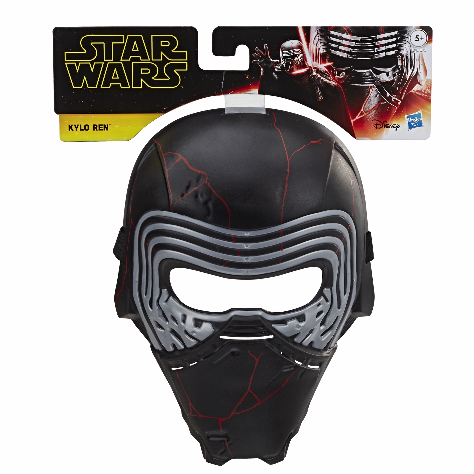 STAR WARS ROLE-PLAY MASK Assortment - in pck (Kylo Ren).jpg