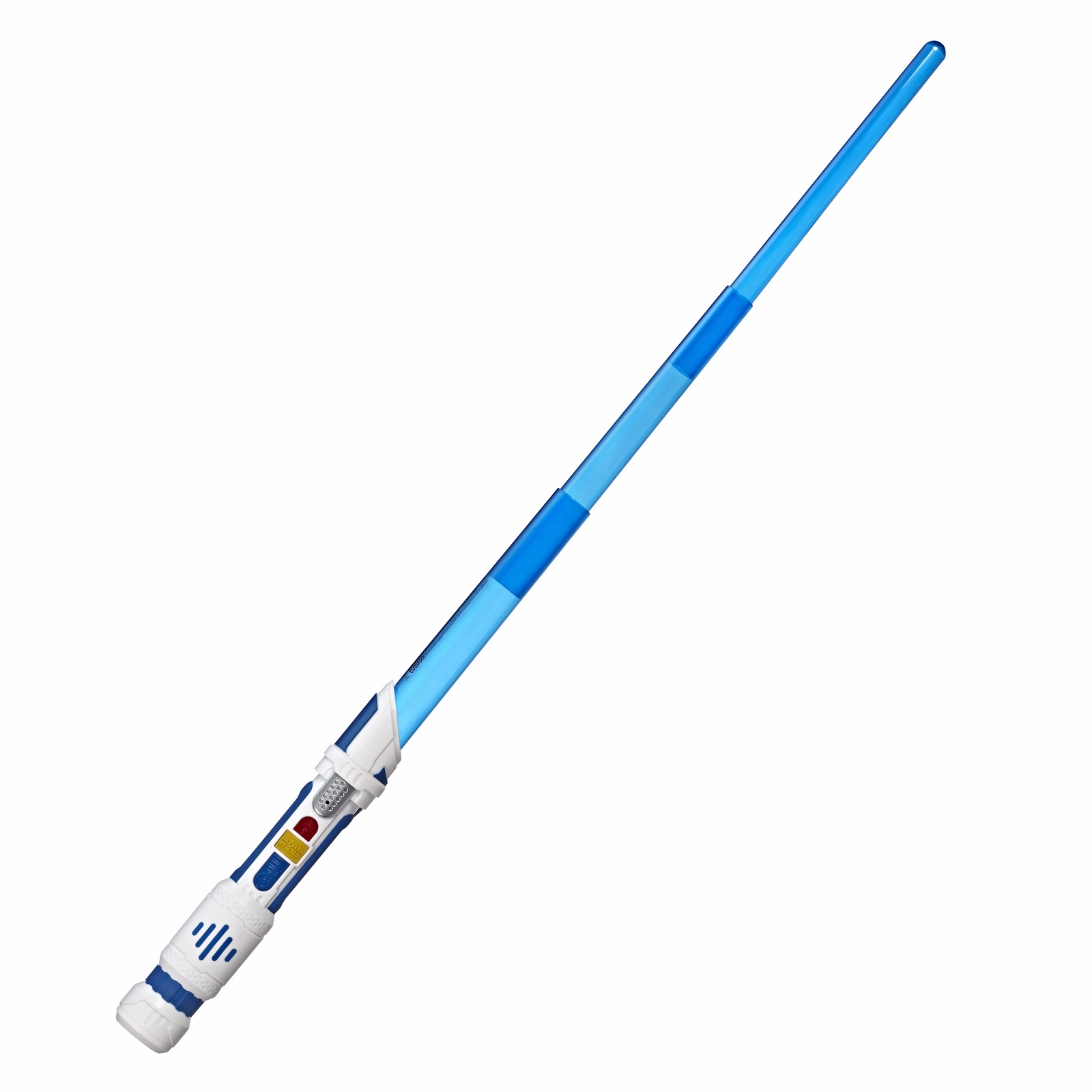 STAR WARS SCREAM SABER ELECTRONIC LIGHTSABER - oop.jpg