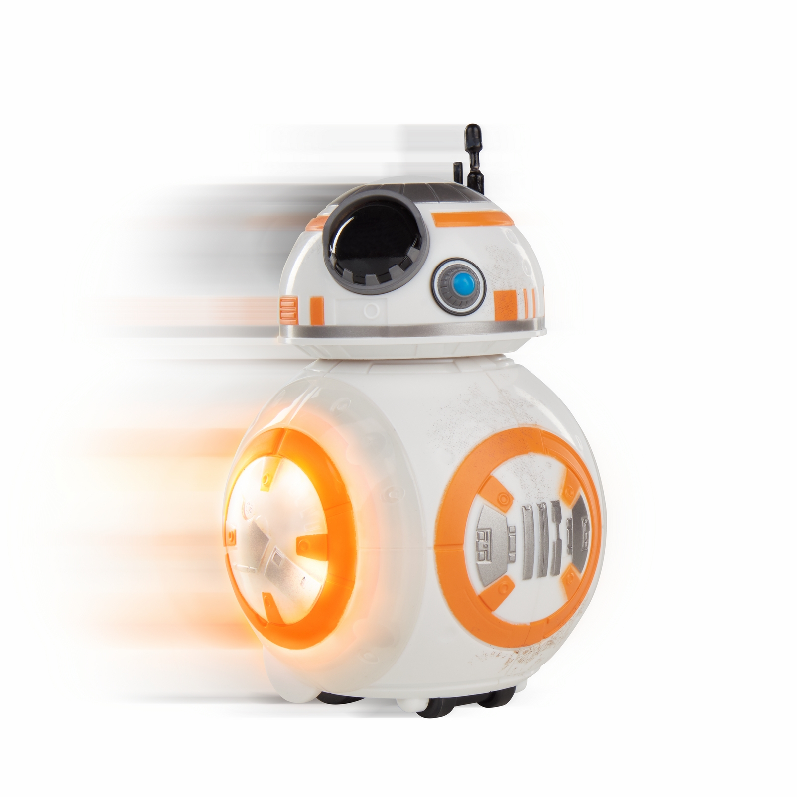 STAR WARS SPARK AND GO BB-8 DROID - oop (2).jpg