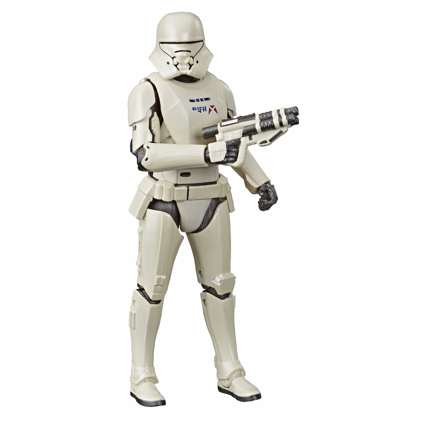 STAR WARS THE BLACK SERIES 6-INCH FIRST ORDER JET TROOPER CARBONIZED COLLECTION Figure - oop.jpg