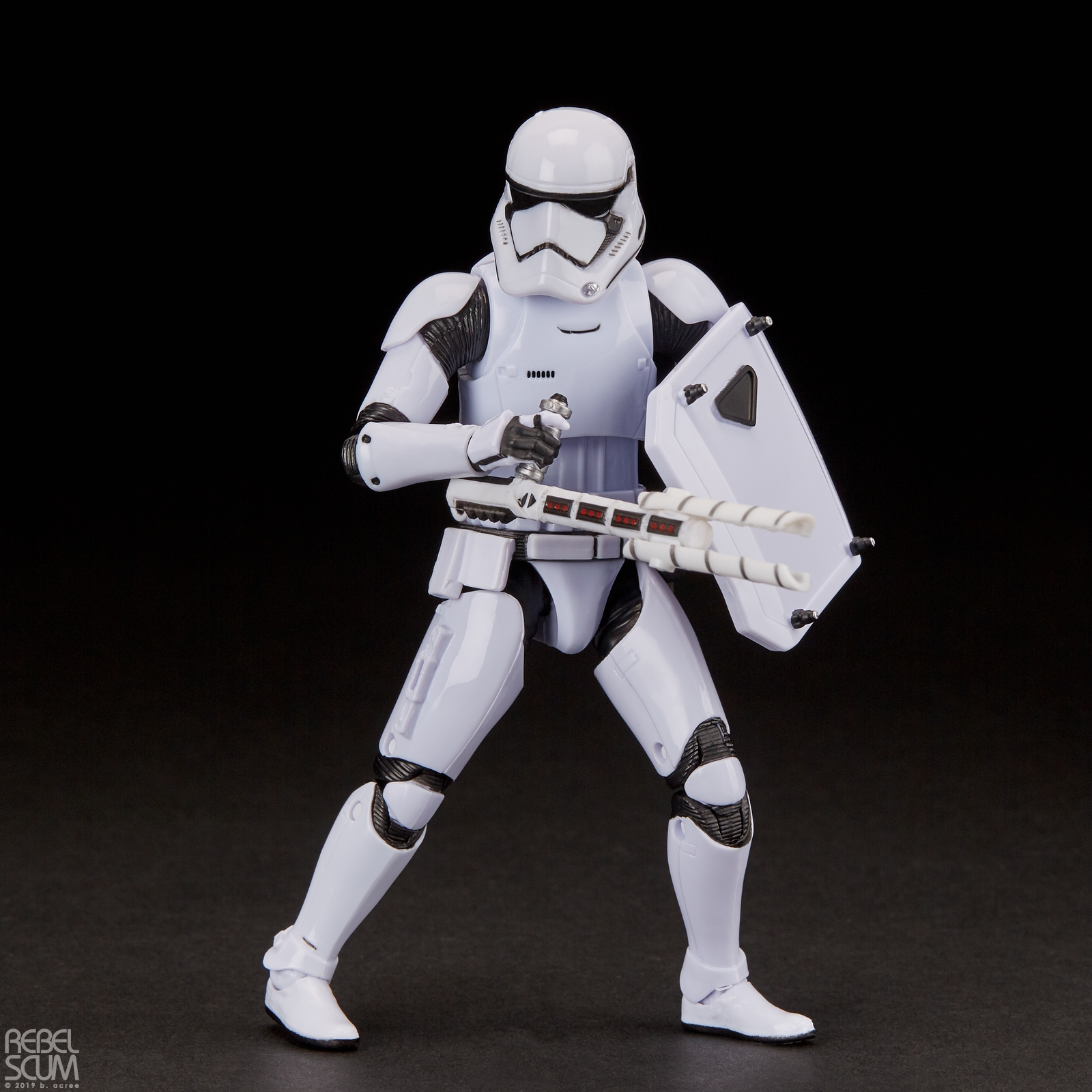 STAR WARS THE BLACK SERIES 6-INCH FIRST ORDER STORMTROOPER Figure - oop (5).jpg