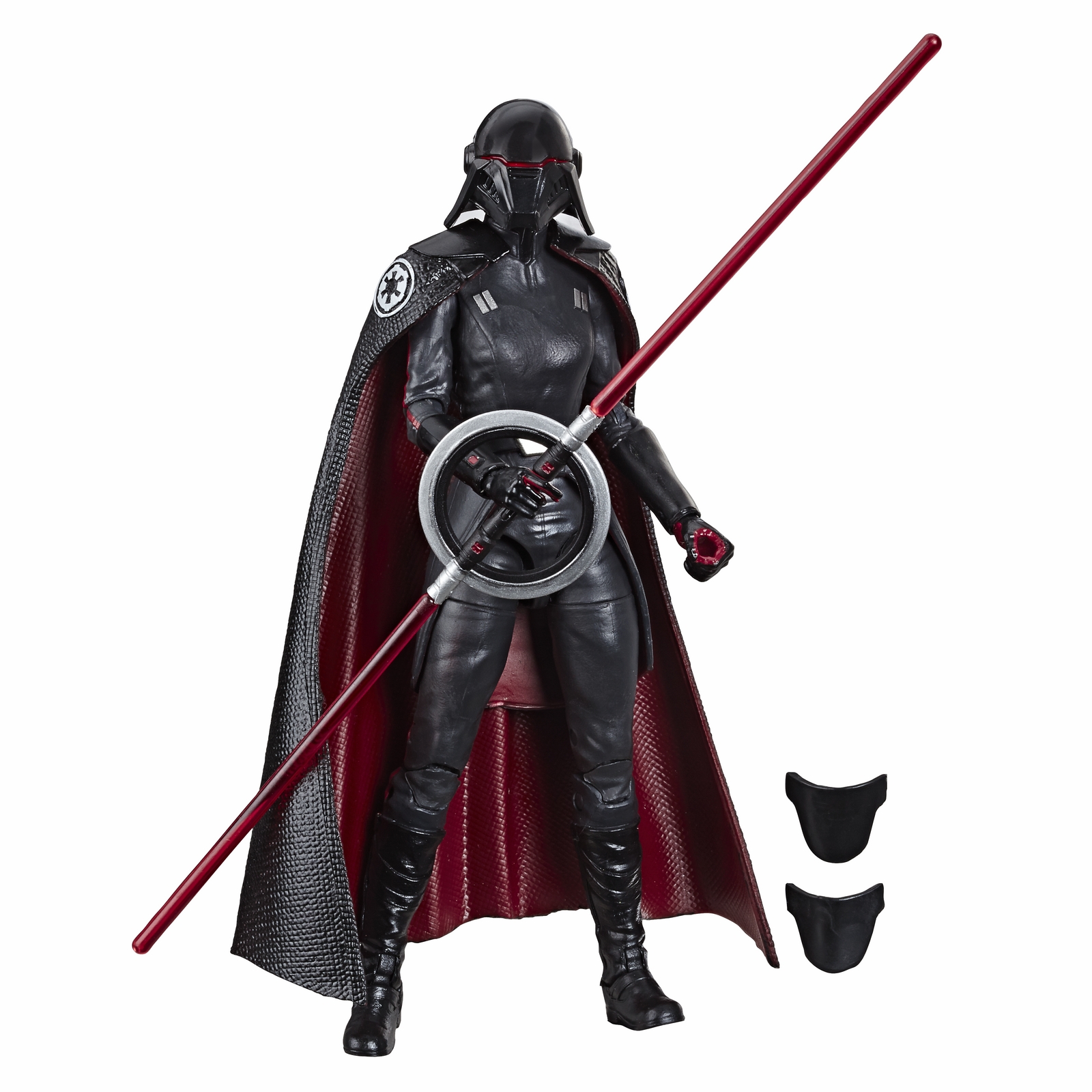 STAR WARS THE BLACK SERIES 6-INCH SECOND SISTER INQUISITOR Figure - oop.jpg