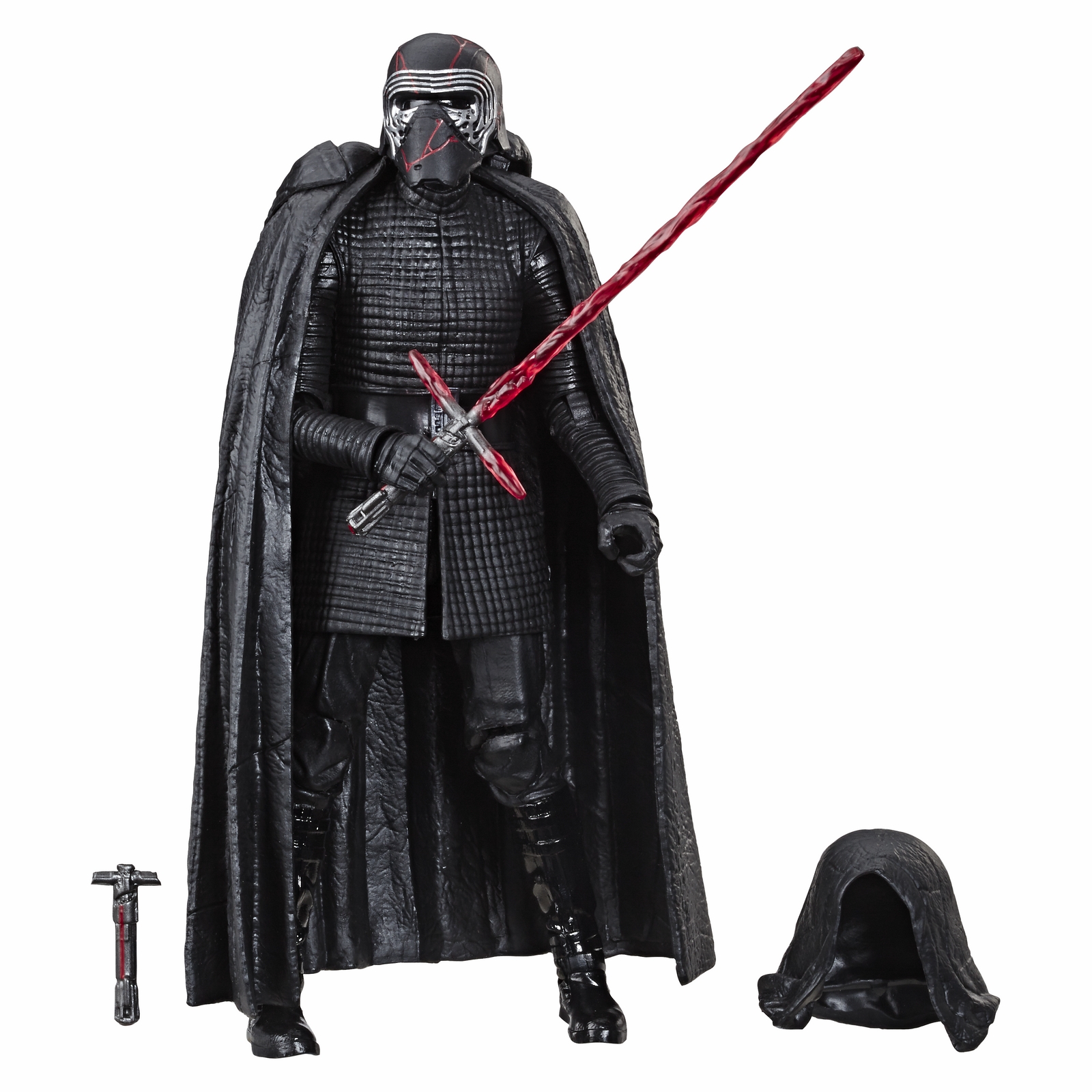 STAR WARS THE BLACK SERIES 6-INCH SUPREME LEADER KYLO REN Figure - oop.jpg