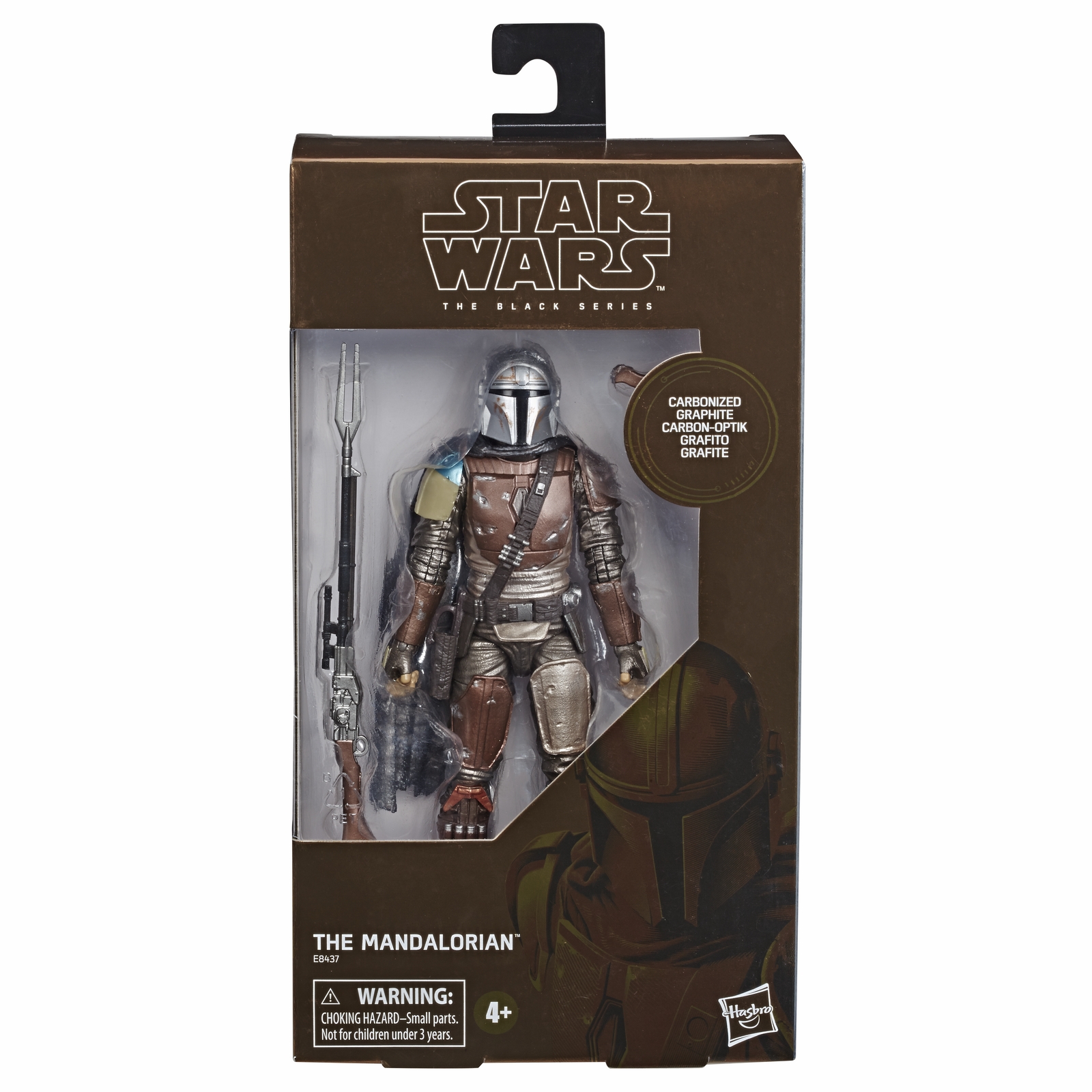 STAR WARS THE BLACK SERIES 6-INCH THE MANDALORIAN CARBONIZED COLLECTION Figure - in pck.jpg