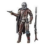 STAR WARS THE BLACK SERIES 6-INCH THE MANDALORIAN CARBONIZED COLLECTION Figure - oop.jpg