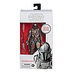 STAR WARS THE BLACK SERIES 6-INCH THE MANDALORIAN Figure - First Edition pckging.jpg