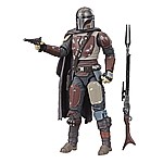 STAR WARS THE BLACK SERIES 6-INCH THE MANDALORIAN Figure - oop.jpg