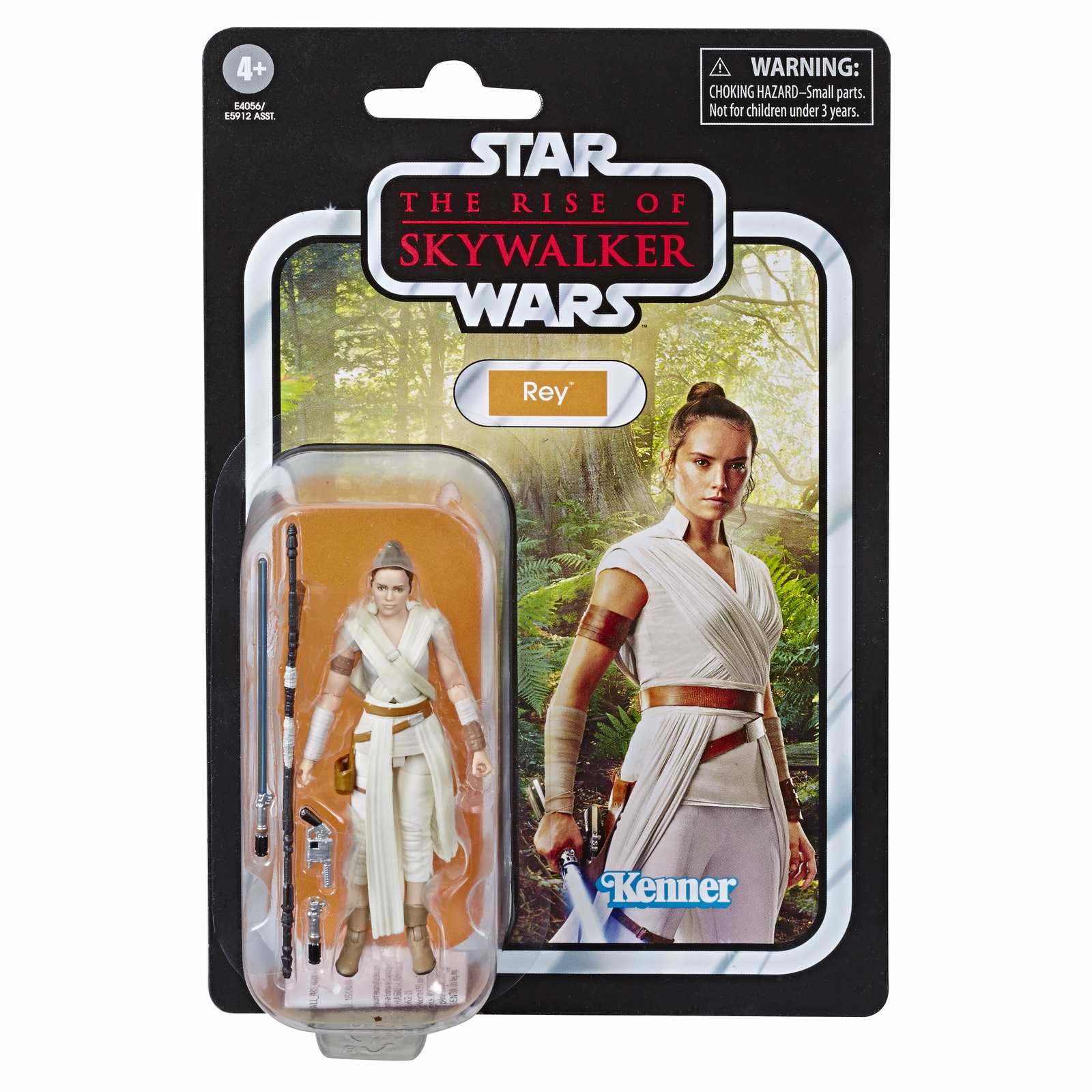 STAR WARS THE VINTAGE COLLECTION 3.75-INCH Figure Assortment REY - in pck.jpg