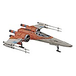 STAR WARS THE VINTAGE COLLECTION POE DAMERON’S X-WING FIGHTER Vehicle - oop.jpg