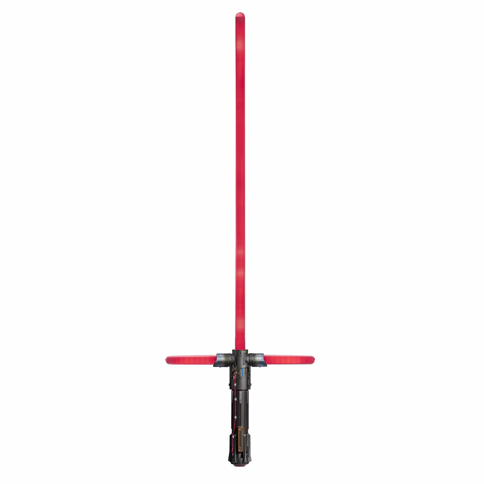 THE BLACK SERIES FORCE FX ELITE SUPREME LEADER KYLO REN LIGHTSABER - oop (1).jpg