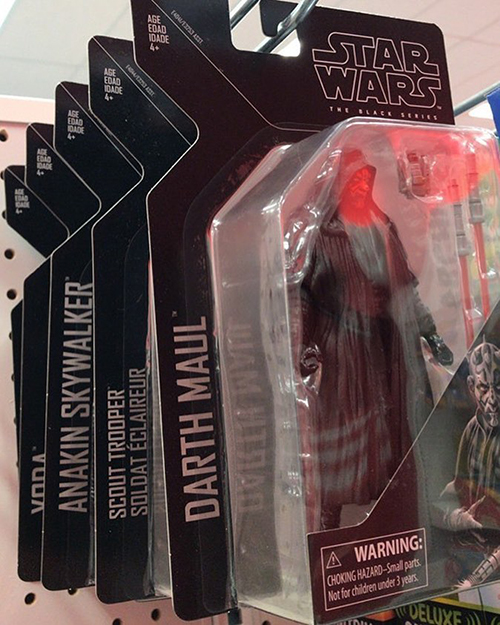 black series wave 34