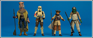 Star Wars: The Vintage Collection