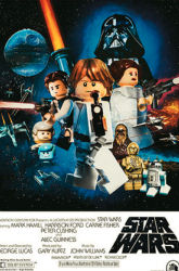 Rebelscum.com: The of (LEGO) Star Wars: